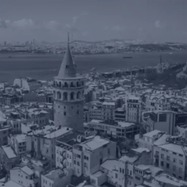 Our Global Office Trade Finance - Istanbul, Turkey